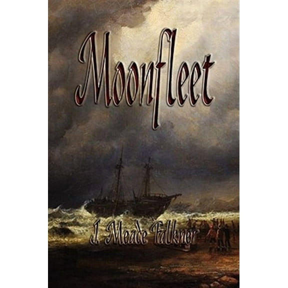 Moonfleet (Paperback)