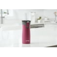 thumbnail image 2 of Contigo West Loop Stainless Steel Travel Mug with AUTOSEAL Lid Dragon Fruit, 16 fl oz., 2 of 7