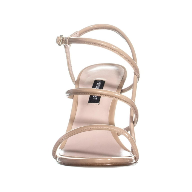 Nine sales west mericia