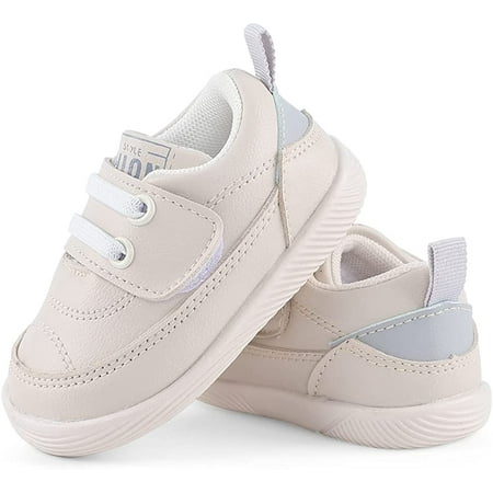 

Baby Shoes Boys Girls First Walkers Cute Animals Toddler Sneakers Prewalkers Rubber Sole