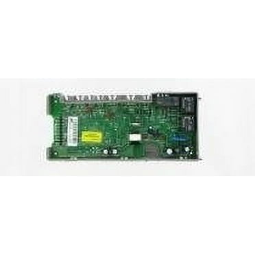 Scheda Elettronica Modulo Controllo 481202308168 Lavatrice Whirlpool - Foto 3