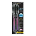 Conair Infiniti Pro Spin Air Brush, 2 Inch, Ombre