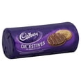 thumbnail image 1 of Cadbury Biscuit Chocolate Digestive 10.5 OZ, 1 of 1