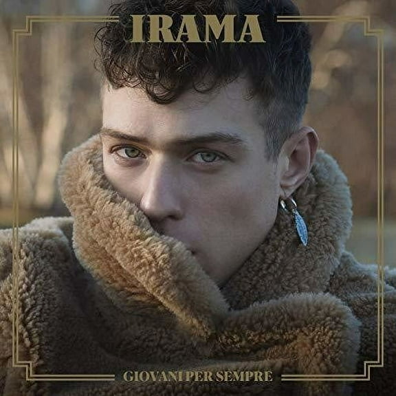 Giovani Per Sempre (CD)