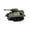 Multicolor E, variant on Mini Inductive Car Toy, Kids Educational Magic Inductive Car, Follow Any Drawn Black Line Track Mini Toys Engineering Vehicles Educational Toy