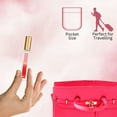 thumbnail image 5 of Juicy Couture Oui by Juicy Couture Mini EDP Roller Ball .33 oz | Women Collection by AAA Beauty, 5 of 6