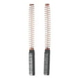 thumbnail image 5 of W10380496 Carbon Mixer Motor Brushes 2Pc For K45K5~9706416 W10260958 Wpw10380496 YIWEI, 5 of 7