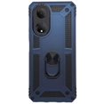 thumbnail image 1 of Funda Uso Rudo Cely Vesmir con Anillo Magnético Para Honor X7 Azul Marino, 1 of 5
