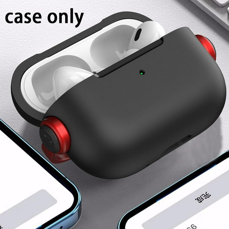 ProCase Compatible for AirPods Pro 2 2022 / AirPods 3 2021 / AirPods Pro 1  / Jabra Elite 75t / Beats…See more ProCase Compatible for AirPods Pro 2