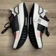 thumbnail image 4 of Adi - das Ultraboost 2019 Running Shoes Black White Orange G27519 Mens Size 7.5 NEW, 4 of 6