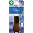 thumbnail image 1 of Air Wick Essential Mist Aroma Fragrance Oil Diffuser Refill, Sleep, 1 Count, Air Freshener, 1 of 9