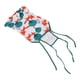thumbnail image 3 of Vestido de verano para mascotas, estampado de sandías, bloqueador solar, falda con tirantes para perros para Sping Summer S, 3 of 5