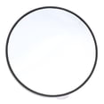 thumbnail image 3 of Espejo de 2pcs × 15X - para aplicaciones de maquillaje - Espejos de tocador de maquillaje cosméticos de montaje en pared Salvador Dali Espejos de succión de pared de baño, 3 of 10