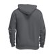thumbnail image 3 of Men's Loose Printed Hooded Sweatshirt Men's Casual Fashion Sports Sweatshirt 4XL, 3 of 3