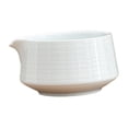 thumbnail image 3 of simhoa Ceramic Matcha Bowl 560ml Matcha Mixing Bowl for Friends Beginner Tea Lovers white, 3 of 8