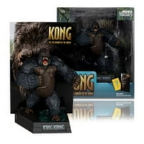 King Kong (Movie Maniacs: Kong The 8th Wonder of the World) 6" Posed Figure - McFarlane Toys