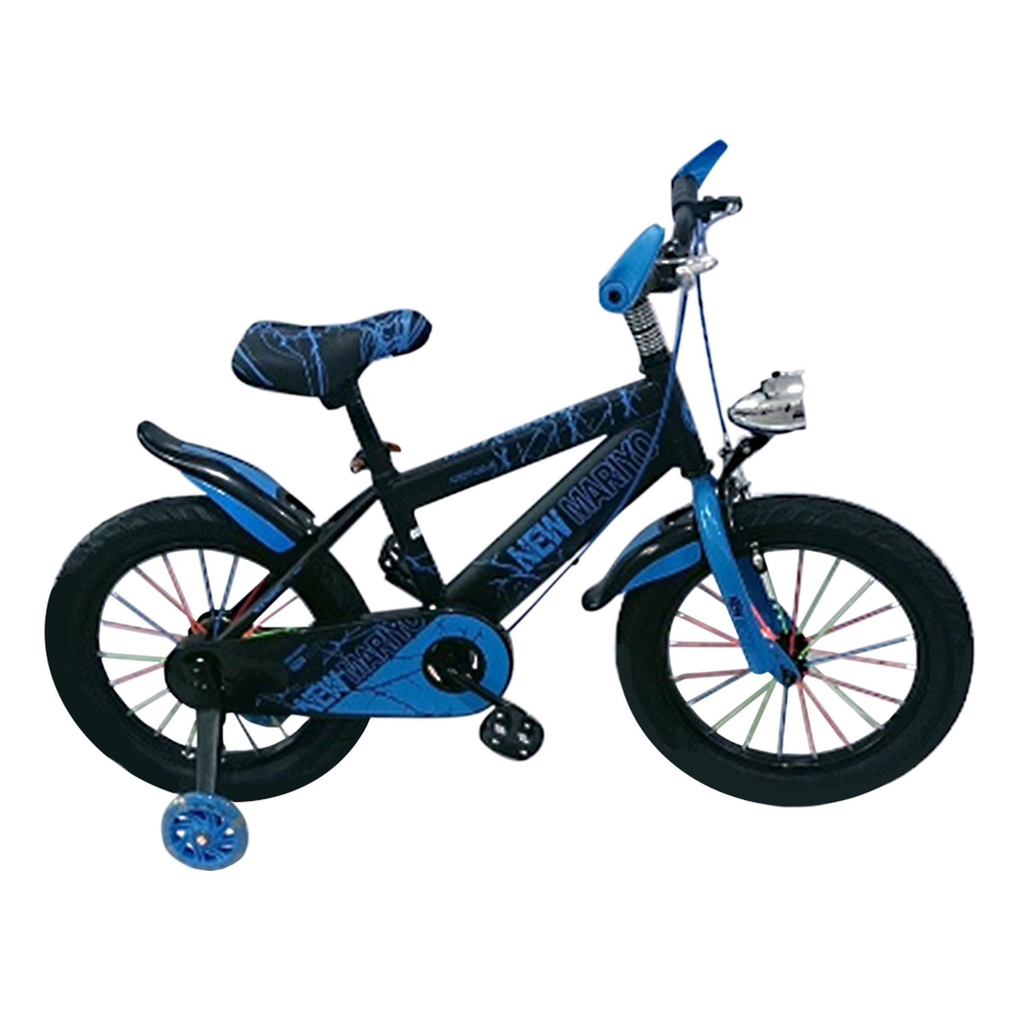 boys and girls bikes