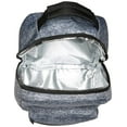 thumbnail image 4 of adidas Santiago Lunch Kit, Jersey Onix/Black, One Size, 4 of 5
