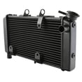 thumbnail image 3 of Motorcycle Engine Radiator Cooling For Honda CTX 700 2014-2018 CTX700D CTX700ND A AC, 3 of 4