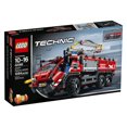 thumbnail image 1 of LEGO Technic - Airport Rescue Vehicle (42068), 1 of 2