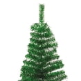 thumbnail image 2 of Árbol de Navidad de Escritorio 60 CM Verde Naviplastic, 2 of 2