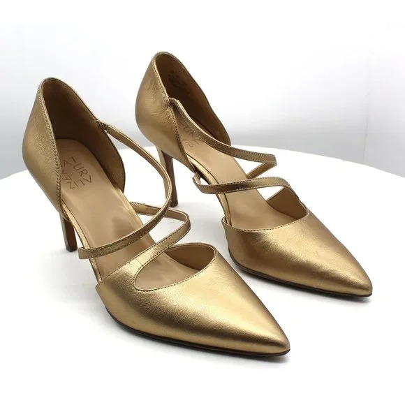 Naturalizer Arielle Dress Pumps Women's 