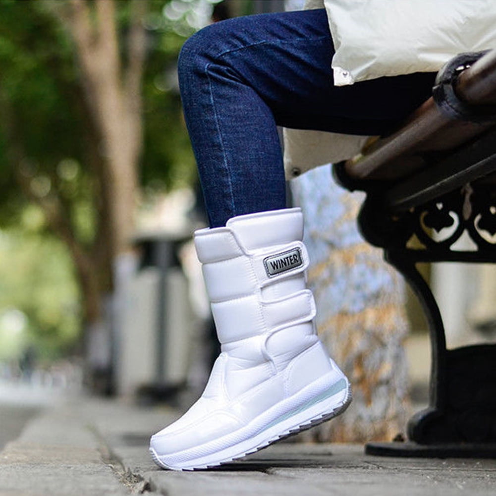 botas para nieves