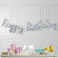 thumbnail image 3 of Bln Bnr HBD Slv Pris, 3 of 3