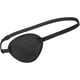 thumbnail image 1 of Parches para ojos negros, parches piratas ajustables para tratar el estrabismo, la ambliopía para ojos vagos para adultos y niños, 1 of 5