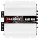 thumbnail image 1 of Amplificador Taramps Bass 400, 2 ohmios, monobloque, 400 W RMS, 1 canal, 1 of 9