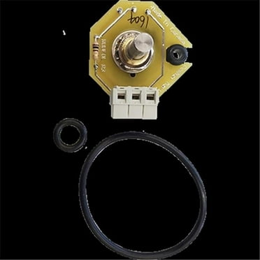 Rudder Follower Rebuild Kit
