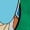 KELLY GREEN, variant on Pokémon - Squirtle, Bulbasaur, & Charmander Group Short Sleeve Graphic T-Shirt