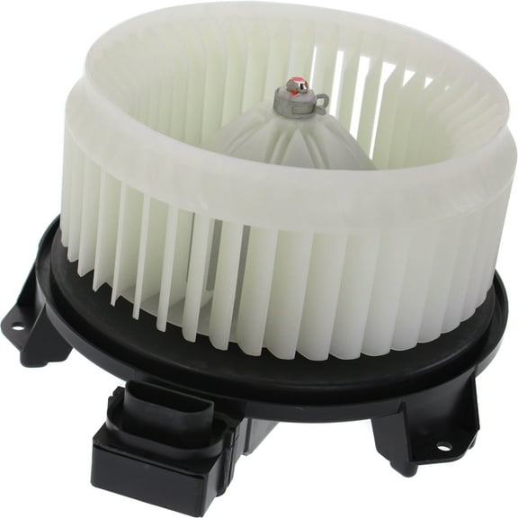 Blower Motor Compatible with HONDA CIVIC 2006-2011 Coupe/Sedan
