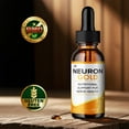 thumbnail image 3 of Neuron Gold – NeuronGold Extra Strength Natural Blend Healthy Overall Support, 5 Pack, 5 Month Supply, 3 of 7