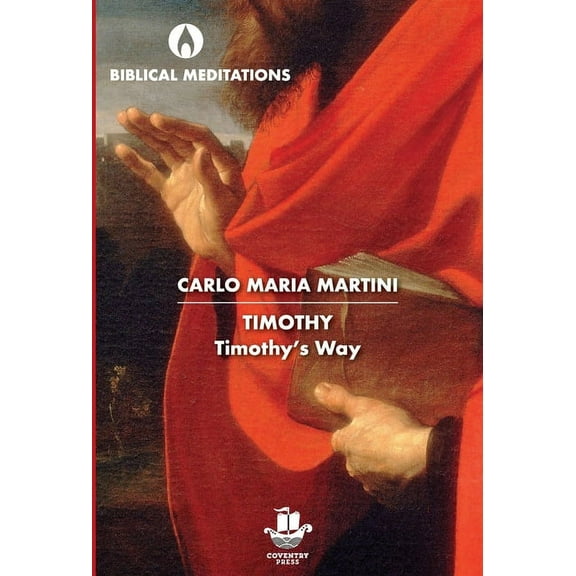 Biblical Meditations Timothy: Timothy's Way, (Hardcover)