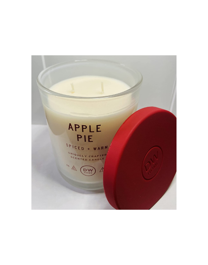 DW Home Apple Pie Scented Candle