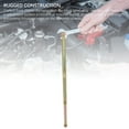 thumbnail image 3 of Rear Live Axle, Galvanizing Enhance Riding Stability Quads Rear Axle  for Quad for Off Road Vehicles, 3 of 7