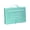 Aqua, variant on Godery Visual Communication Book, Nonverbal Communication Board, Autism Language Vocabulary Learning Materials, Yellow