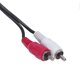 thumbnail image 5 of 3.5mm Car RCA Amplifier Audio Noise Filter Ground Loop Isolator, 5 of 5
