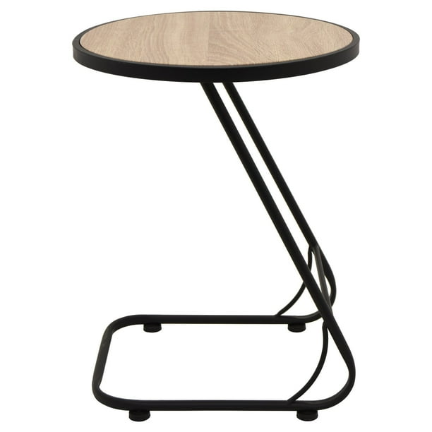Three Hands Round C Table - Walmart.com - Walmart.com