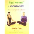 thumbnail image 1 of Yoga Mental y Meditación Ediciones Librería Argentina, 1 of 2