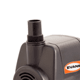 thumbnail image 2 of Bomba sumergible de fuentes EVANS AQUA 30W, 2 of 3