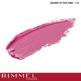 thumbnail image 5 of Rouge à lèvres The Only 1 Matte de Rimmel London, 5 of 5