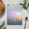 thumbnail image 4 of DesignSkinz Tie Dye Unfocused Glowing Orbs of Light Full-Body Skin Decal Wrap Cover for iPad Mini 6 (A2568), 4 of 4