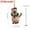 🔥 C_New, variant on Christmas Cat Acrylic Flat Pendant, 8cm Festive Tree Hanging Decoration, Cute Animal-Themed Ornament, Durable Lightweight Design, Adds Playful Seasonal Accent to Home, Car, or Gift Wrapping