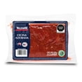 thumbnail image 1 of Cecina Adobada de Cerdo Vallecarne, Carne de Cerdo Marinada, 5 gr, 1 of 6