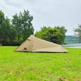 thumbnail image 2 of Tentes de Randonnée à Double Couches pour 2 Personnes Tente de Camping Légère avec, 2 of 8