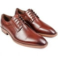 thumbnail image 2 of Sole Aston Plain Toe Shoes, 2 of 4