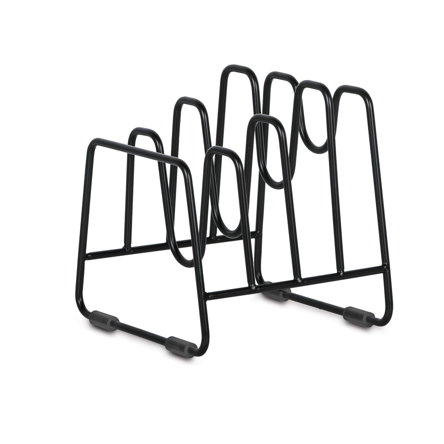 Cuisinart Nesting Non-Stick Cookware Set - N51I-11BKC