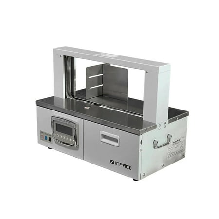 Sunpack WK02-30 Strapping Banding Machine Table Top Model